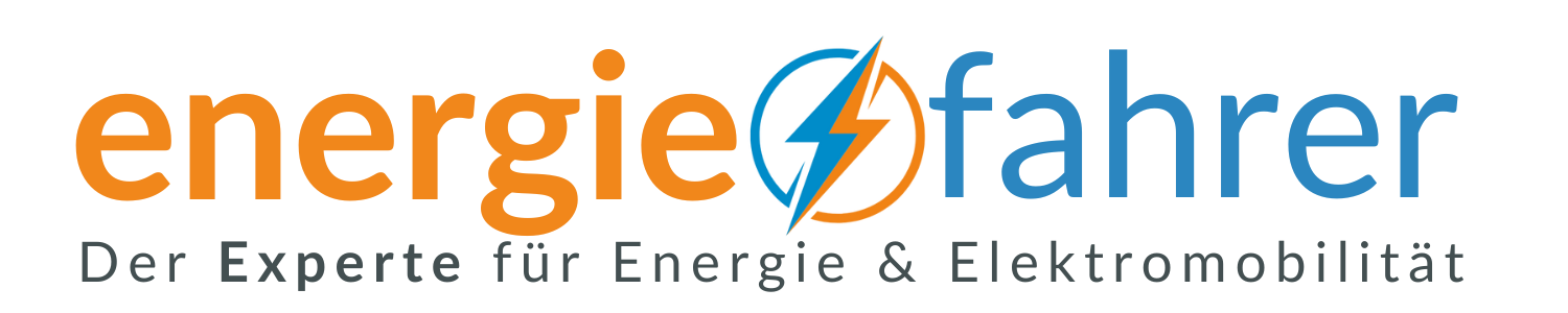 energiefahrer Logo